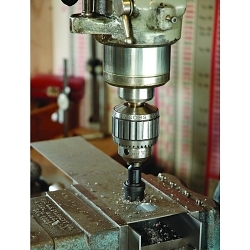 Starrett® SMD6 Global Series® Pilot Drill, 0.234 in Shank