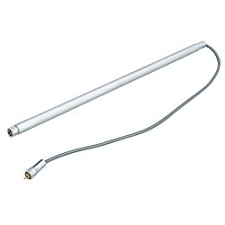 Starrett® SR-112-1510 SR Global Series® Extension Rod With Lead, 7-7/8 in L, For Use With SR200 Surface Roughness Tester