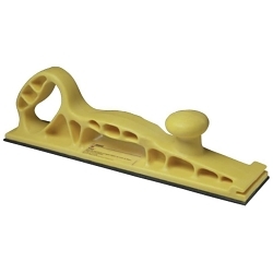 Stikit™ 7000045763 Hand File Board, 16 in OAL x 2-3/4 in OAW, PSA Attachment