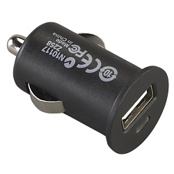 Streamlight® 22069 USB Adapter, 12 V DC, For Use With Stylus® Pro® USB UV Penlight and ProTac® HL® USB Rechargeable Flashlight, Polymer