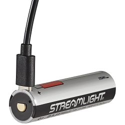 Streamlight® 22131 SL-B34® Battery, 3.6 V Nominal