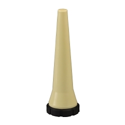 Streamlight® 22513 Safety Wand, For Use With SL-20X®, SL-20X® LED, SL-20XP®, SL-20XP® LED Rechargeable Flashlights, Polymer, Glow-in-the-Dark