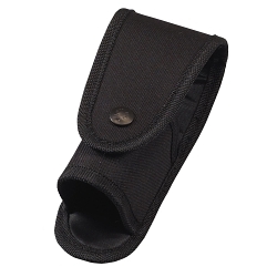 Streamlight® 25090 Holster, 13 in L x 6 in W x 2 in H, Nylon, Black