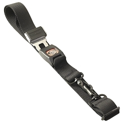 Streamlight® 44050 Quick-Release Strap, For Use With LiteBox®, Vulcan® and FireBox® Lanterns