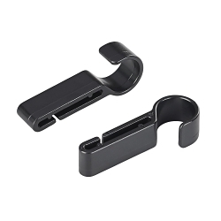 Streamlight® 61437 Hardhat Clip, For Use With DOUBLE CLUTCH™ USB Headlamp