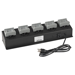 Streamlight® 61469 5-Unit Charger
