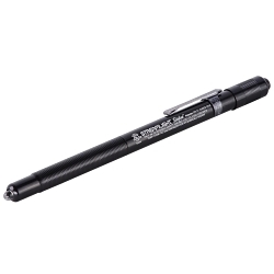Streamlight® 65058 Stylus® Penlight, LED Bulb, Aluminum Housing, 11 Lumens