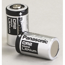 Streamlight® 69223 Battery, Lithium, 3 V DC V Nominal, 950 mAh Nominal, CR2