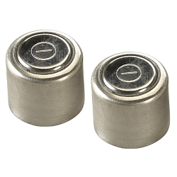 Streamlight® 69271 Lithium Battery, Lithium, CR1/3N