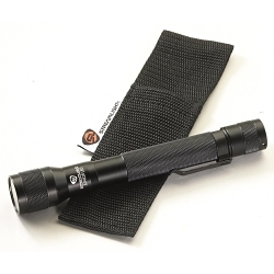 Streamlight® 71503 Holster, Durable Nylon, Black