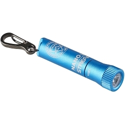 StreamlightĀ® 73021 Miniature Keychain Flashlight