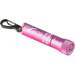 StreamlightĀ® 73022 Miniature Keychain Flashlight