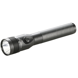 StreamlightĀ® 75430 Stinger DS LED HLĀ® High Lumen Rechargeable Keychain Flashlight, C4Ā® LED Bulb, Aluminum Housing, 800 Lumens Lumens, 4 Bulbs
