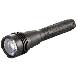 Streamlight® 88074 PROTAC HL® 5-X Large Multi-Fuel Tactical Flashlight, C4® LED Bulb, Aluminum Housing, 3500 Lumens