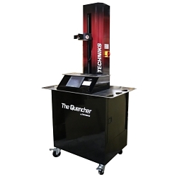 TECHNIKS 00500-HD Shrink Fit Machine, 480 V