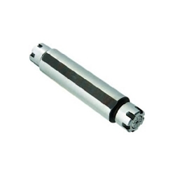 TECHNIKS 04804-DE Double End Collet Chuck, 3/4 in Dia Straight Shank, ER11 Collet System, ER11 Chuck