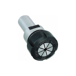 TECHNIKS 04836-57.75 Straight Shank Extension, 3/4 in Arbor/Shank, 0.019 to 0.551 in Collet, 3/4 in Dia Body