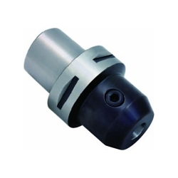 TECHNIKS 142.653.61.236 Cutting Tool End Mill Holder, 5/8 in Dia Hole, PSC Taper x SLN Shank, PSC5 Taper, 2.36 in Projection