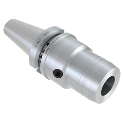 Hydraulic Tool Holders & Chucks