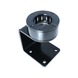 TECHNIKS 17586B Roller Bearing Fixtures, Compatible Taper CAT/BT/HSK/ISO Spindles