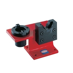 TECHNIKS 17872 Toolholder Locking Device, Compatible Taper CAT50