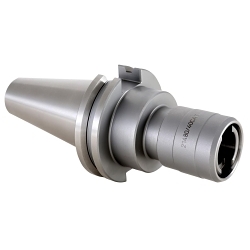 TECHNIKS 21480/50BT Rigid, BT50 Taper, #1 Adapter, 9/16 in Max Tap, 3.07 in