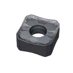 TECHNIKS 2502203 Heavy Duty Milling Insert, SNKX Insert, 120545 Insert, Carbide, Manufacturer's Grade: LT30, Squared Shape, Material Grade: H, K, M, P, S