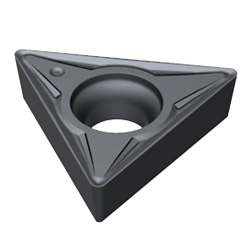 TECHNIKS 3563311 High Performance Boring Insert, ANSI Code: TCMT 1.8(1.5)0 HF-251, TCMT Insert, Carbide, Material Grade: H, K, M, P, S, Manufacturer's Grade: 251