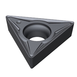 TECHNIKS 3563333 Boring Insert, ANSI Code: TCMT2(1.5)0-HF-YBC251, TCMT Insert, Manufacturer's Grade: YBC251