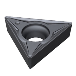 TECHNIKS 3563388 High Performance Boring Insert, ANSI Code: TCMT 1.8(1.5)2 HM-251, TCMT Insert, Carbide, Material Grade: H, K, M, P, S, Manufacturer's Grade: 251