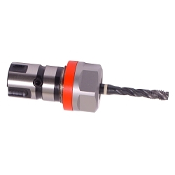 TECHNIKS 42247-ER25 MicroFLOAT Rigid Base, 3.11 in OAL