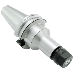 Shrink Fit Tool Holders & Adapters