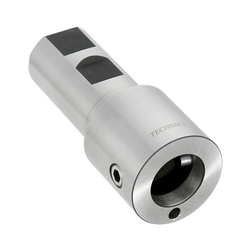 TECHNIKS 6165805 PinzBOHR High Precision Boring Tool Holder, 6 in L, 28 mm Seat