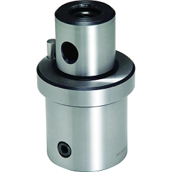 TECHNIKS 6442258 PinzBOHR High Precision Reducer, 24 mm Shank Connection, 24 mm Dia Shank, 22 mm Dia Nose, 58 mm Projection