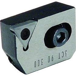 Indexable Turning & Boring