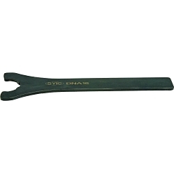TECHNIKS 894-38 Open End Wrench