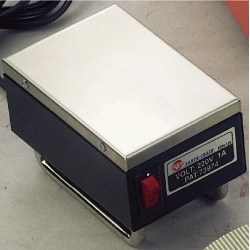 TECHNIKS EDH-123-110 Demagnetizer, 110 VAC Power Rating