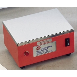 TECHNIKS EDS-200-110 Standard Demagnetizer, 110 VAC Power Rating