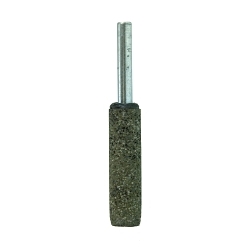 Tiger® Zirc 68335 W189 Portable Mounted Point, W189, 1/2 in Dia Head, 1/4 in Dia Shank