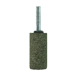 Tiger® Zirc 68339 W222 Portable Mounted Point, W222, 1 in Dia Head, 1/4 in Dia Shank