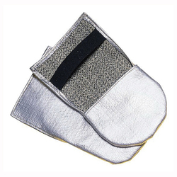 Tillman™ 555 Backhand Pad