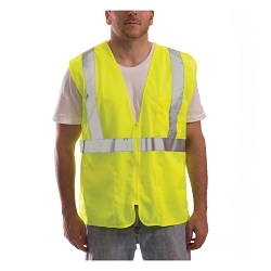 High-Visibility Safety Vests, Harnesses & Bands