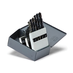 Drill Bit Sets