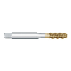 Titan USA TT79802 Thread Forming Tap, M3x0.5 Thread, D6 Thread Limit