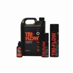 Tri-Flow® TF20009 Multi-Purpose Superior Lubricant, 6 oz Aerosol Can, Liquid Form, Brown, 0.78
