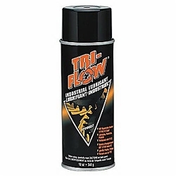 Tri-Flow® TF20027 Multi-Purpose Superior Lubricant, 16 oz Aerosol Can, Liquid Form, Brown, 0.78