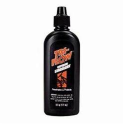 Tri-Flow® TF0021060 Industrial Non-Aerosol Synthetic Oil, 6 oz Drip Bottle, Food Grade
