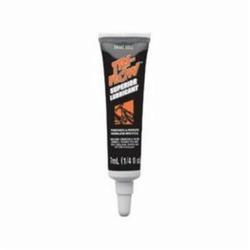 Tri-Flow® TF75452 Industrial Lubricant, 0.25 oz Refill Tube, Brown