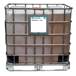 TRIM® MQL1000-270G MQL™ 1000 High Performance Lubrication Fluid, 270 gal Tote Bag, Yellow, Liquid Form