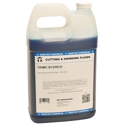 TRIM® SC230CG-1G Semi-Synthetic Fluid